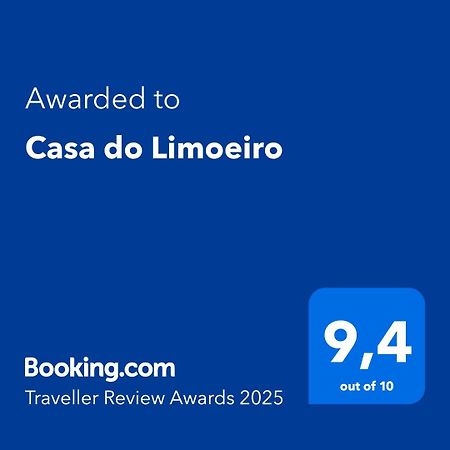 Апартаменти Casa Do Limoeiro Лагуш Екстер'єр фото