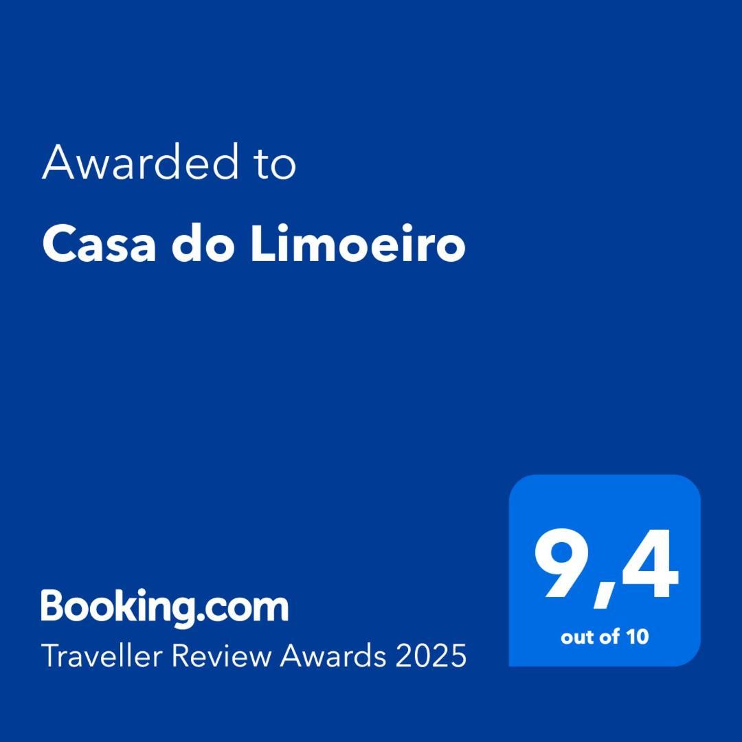 Апартаменти Casa Do Limoeiro Лагуш Екстер'єр фото